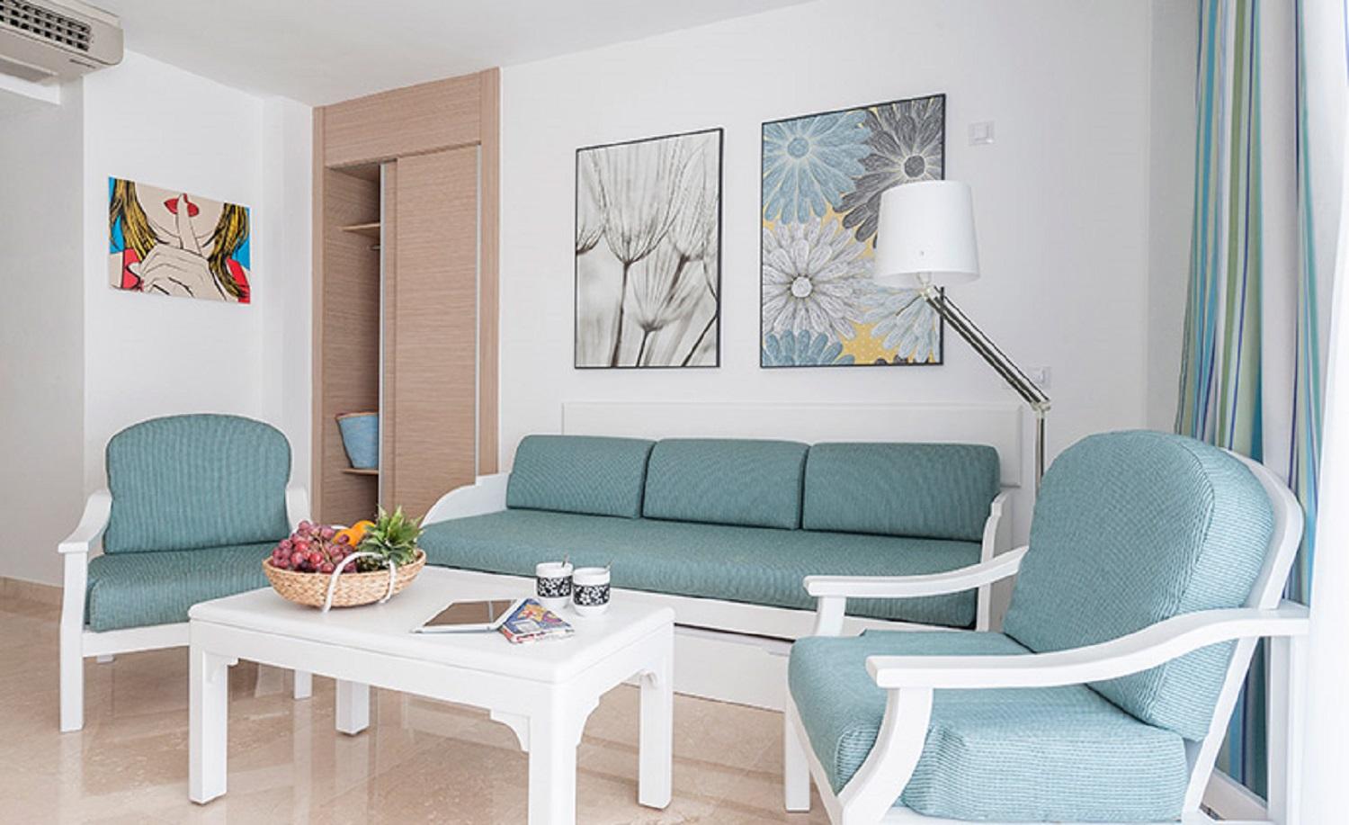 Apartamentos Solecito Port d'Alcúdia Exterior foto