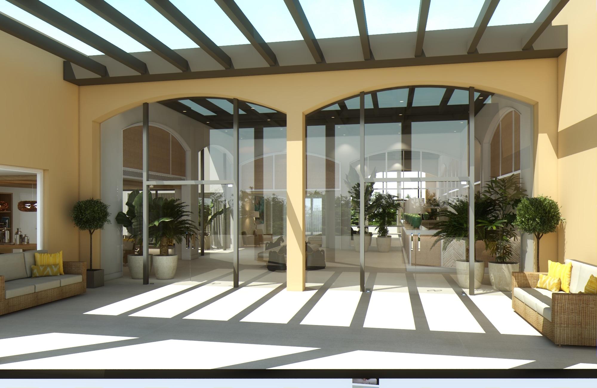 Apartamentos Solecito Port d'Alcúdia Exterior foto