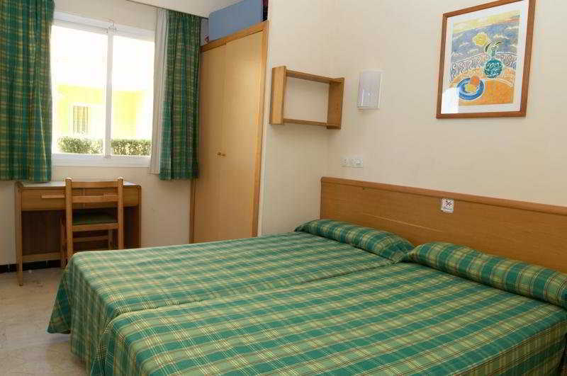Apartamentos Solecito Port d'Alcúdia Exterior foto