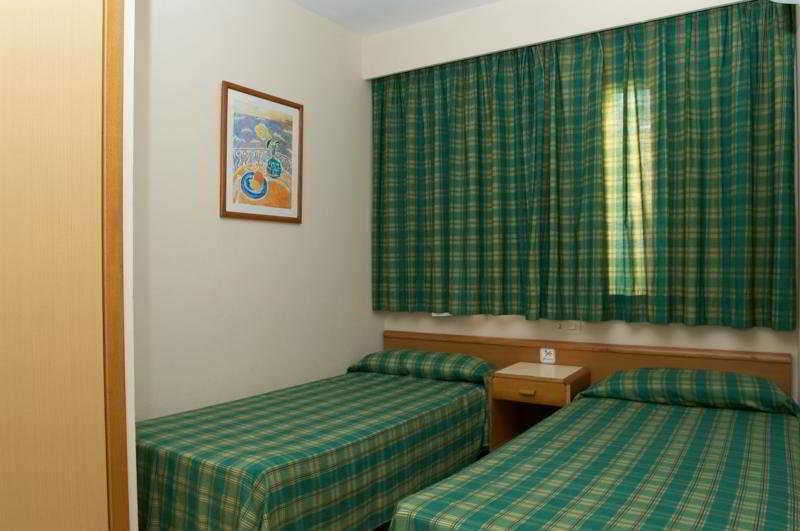 Apartamentos Solecito Port d'Alcúdia Exterior foto